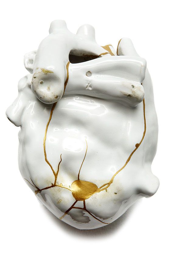 kintsugi de pareja